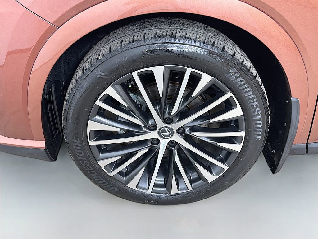 Used 2023 Lexus RX 350 Premium Plus w/ Accessory Package (Z1) FWD image 20