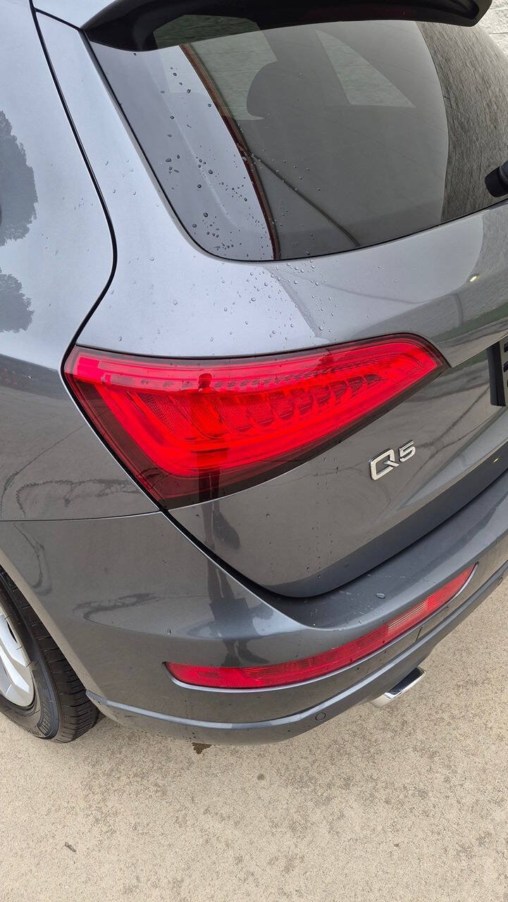 Used 2014 Audi Q5 2.0T Premium Plus AWD/4WD image 35