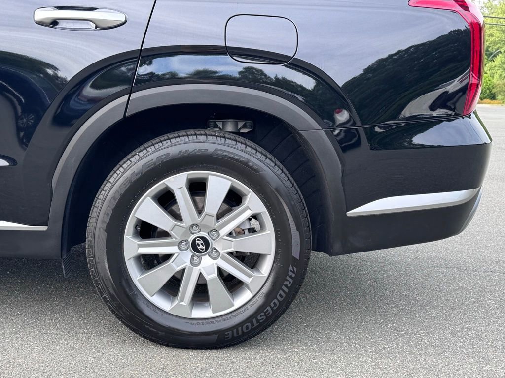 Used 2025 Hyundai Palisade SEL image 35