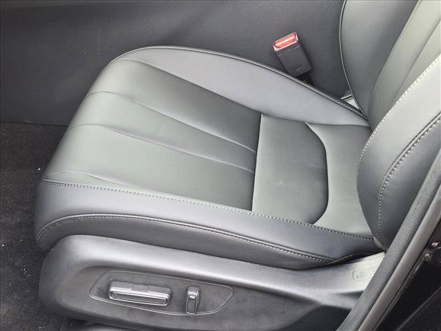 New 2026 Acura ADX AWD image 4
