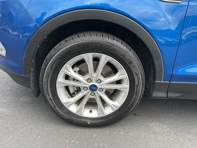 Used 2019 Ford Escape SE AWD/4WD image 12