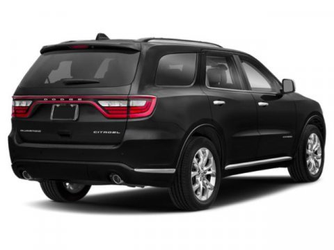 Used 2019 Dodge Durango Citadel w/ Technology Group video 2