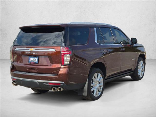 Used 2023 Chevrolet Tahoe High Country w/ Premium Package 2 RWD image 5