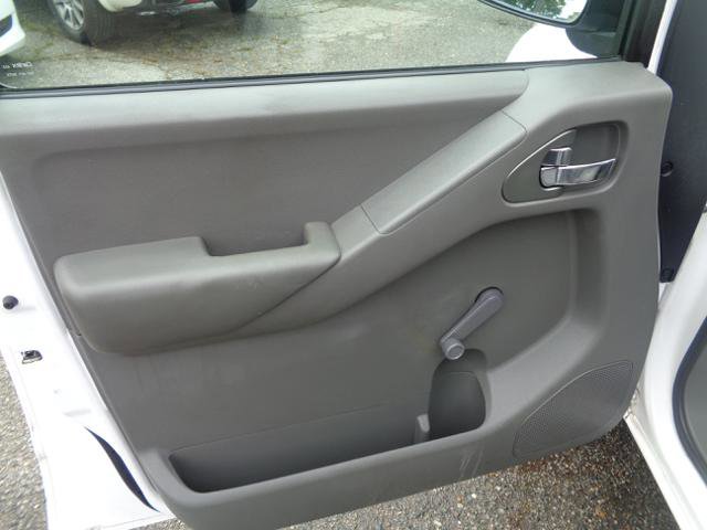 Used 2012 Nissan Frontier S w/ S Preferred Pkg RWD image 29