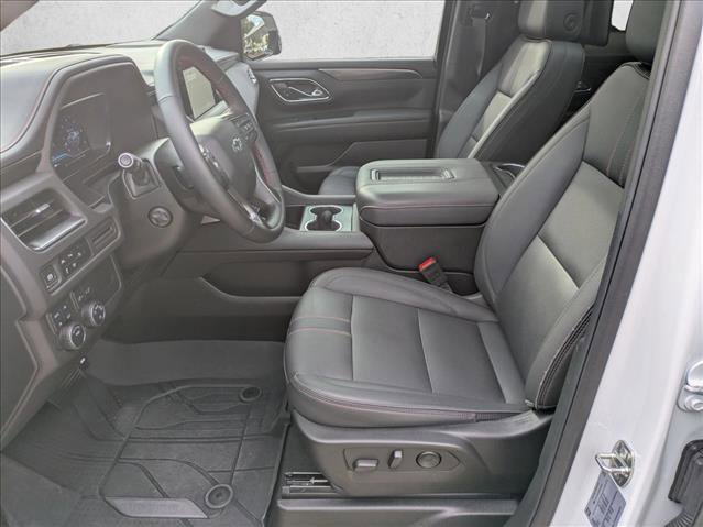 Used 2024 Chevrolet Tahoe RST w/ Luxury Package AWD/4WD image 18
