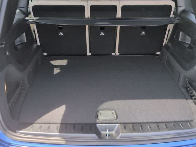 New 2026 Mercedes-Benz GLB 250 4MATIC image 34