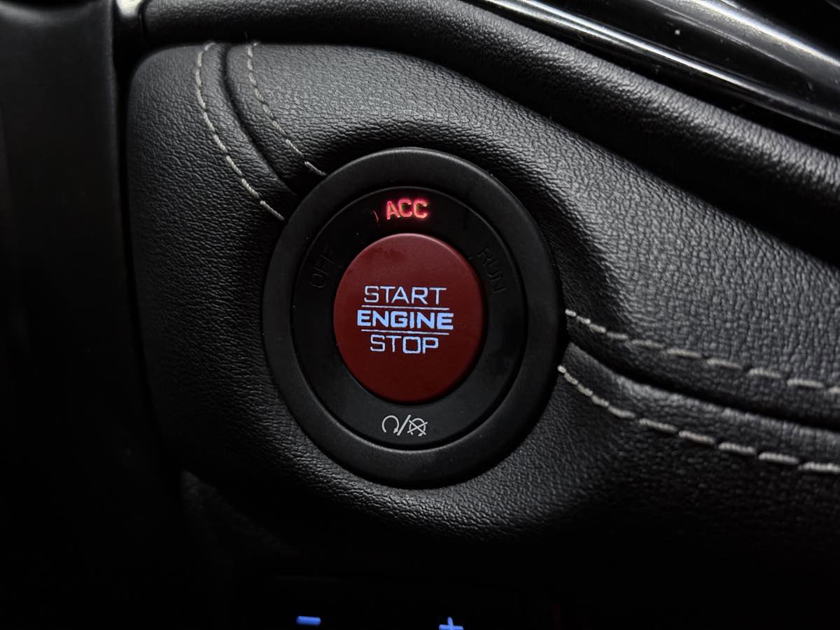 Used 2024 Dodge Durango SRT image 58