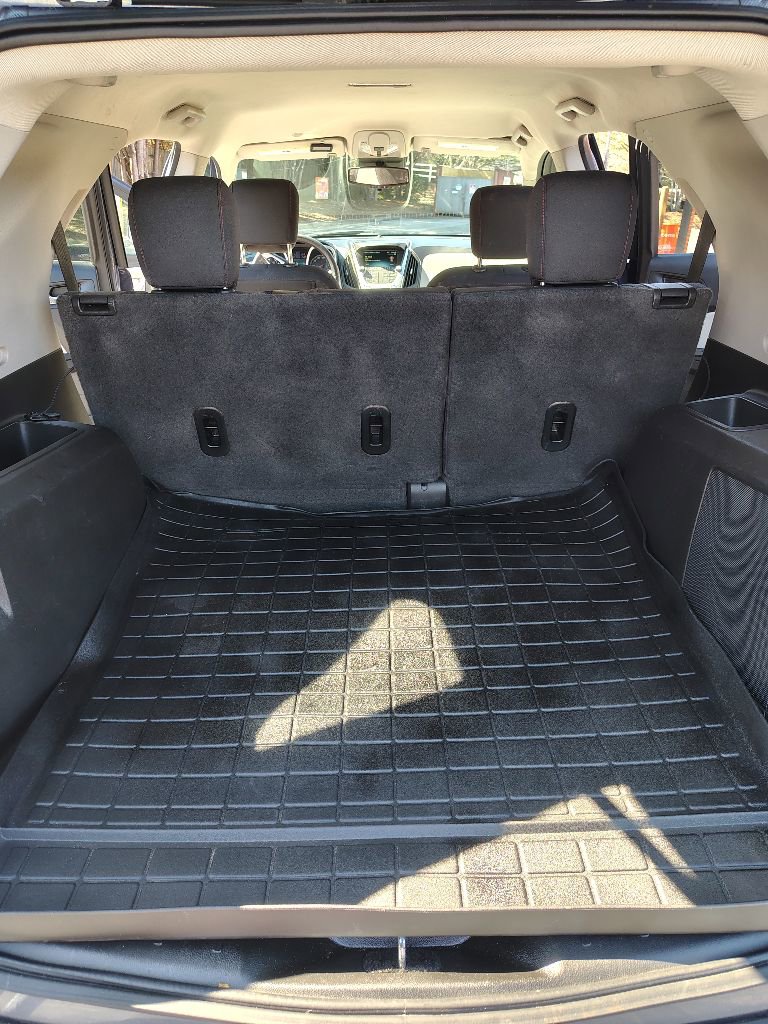 Used 2014 Chevrolet Equinox LT w/ Driver Convenience Package image 17