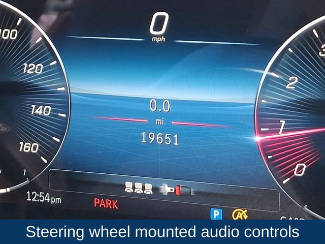 Used 2024 Mercedes-Benz GLB 250 4MATIC image 6
