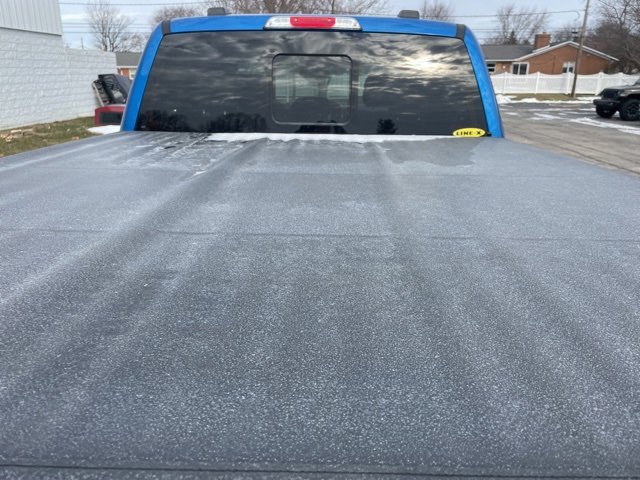 Used 2021 Ford F150 XLT w/ Equipment Group 302A High image 13