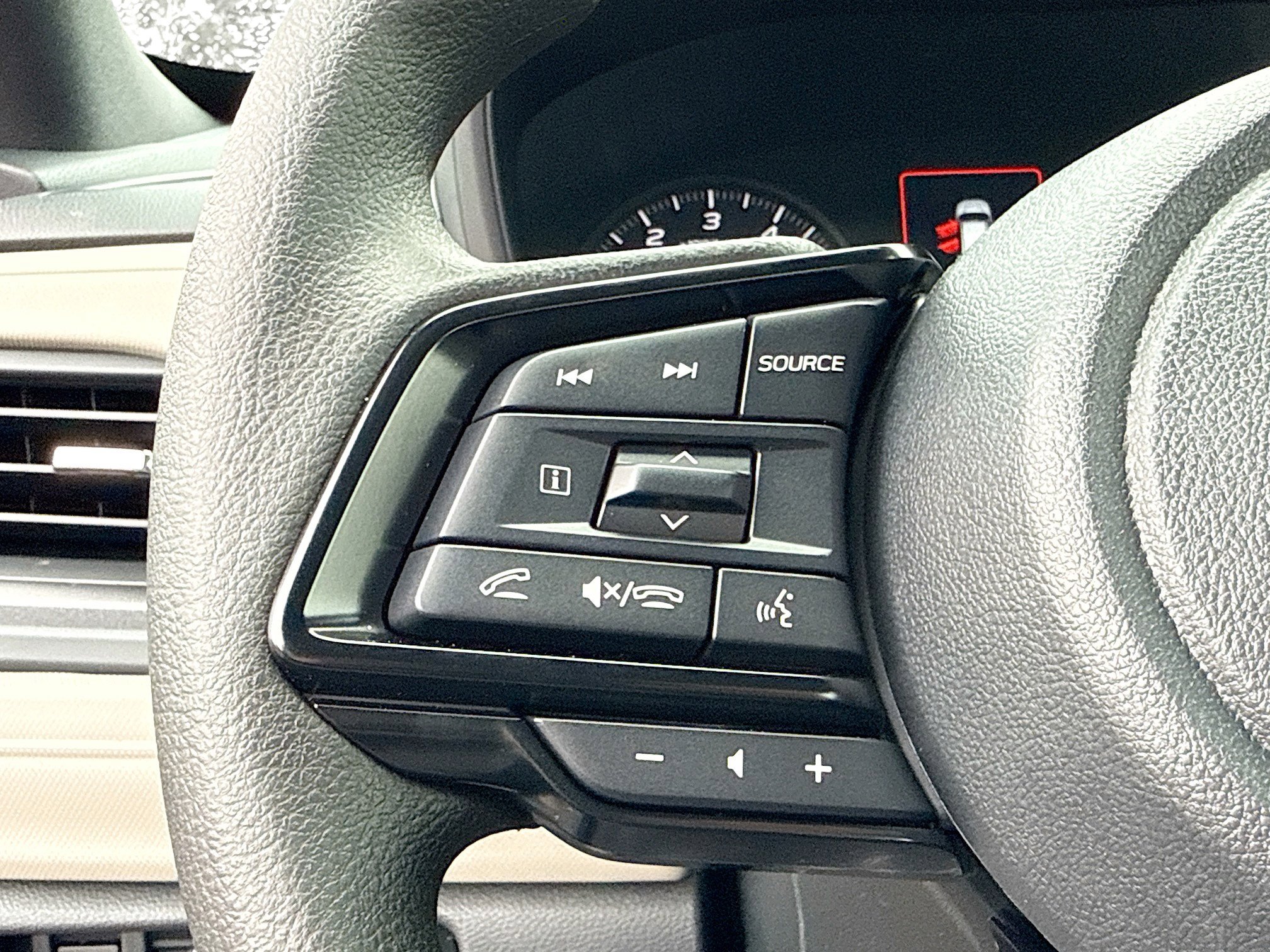 New 2026 Subaru Forester image 34