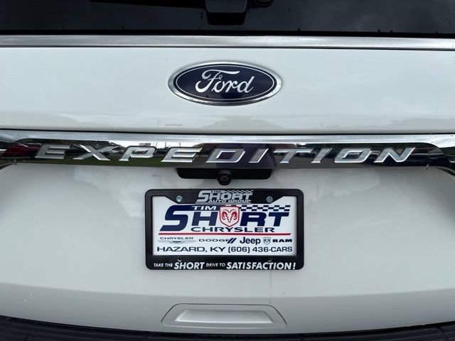 Used 2020 Ford Expedition XLT AWD/4WD image 13