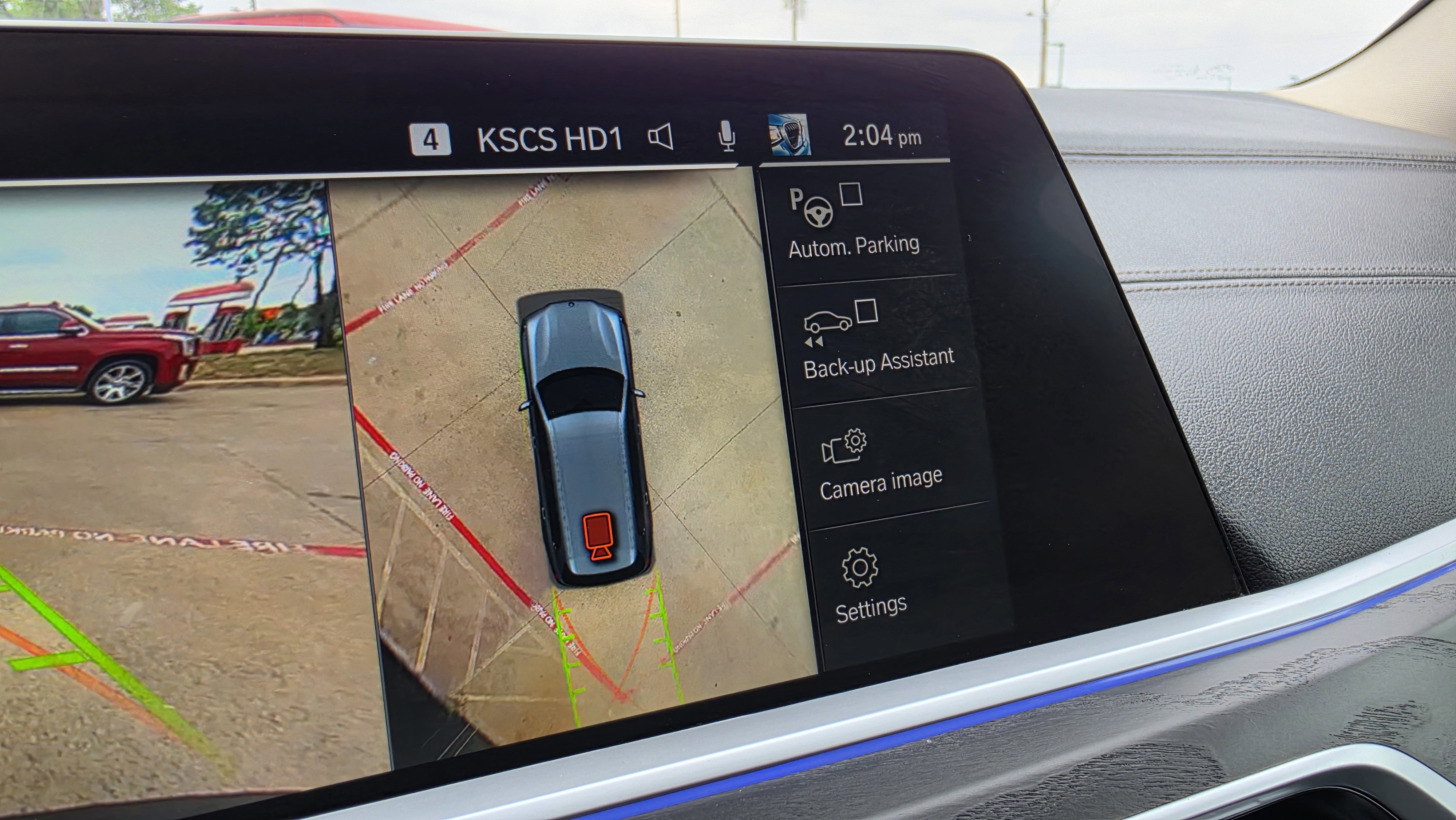 Used 2022 BMW X7 xDrive40i w/ Premium Package image 44