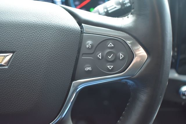 Used 2018 Chevrolet Traverse LT image 25
