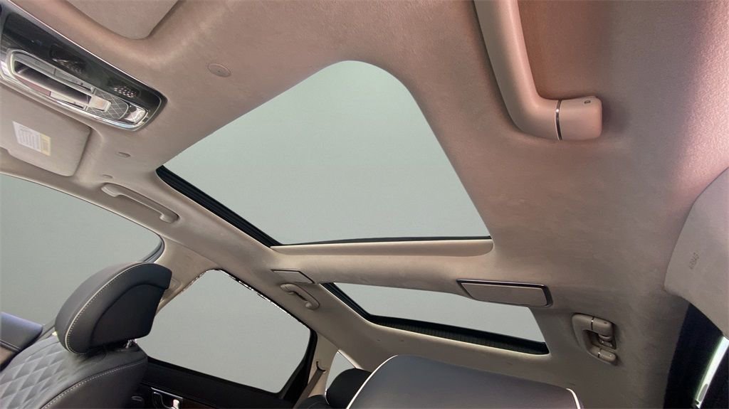 New 2026 Genesis GV80 3.5T Prestige image 15