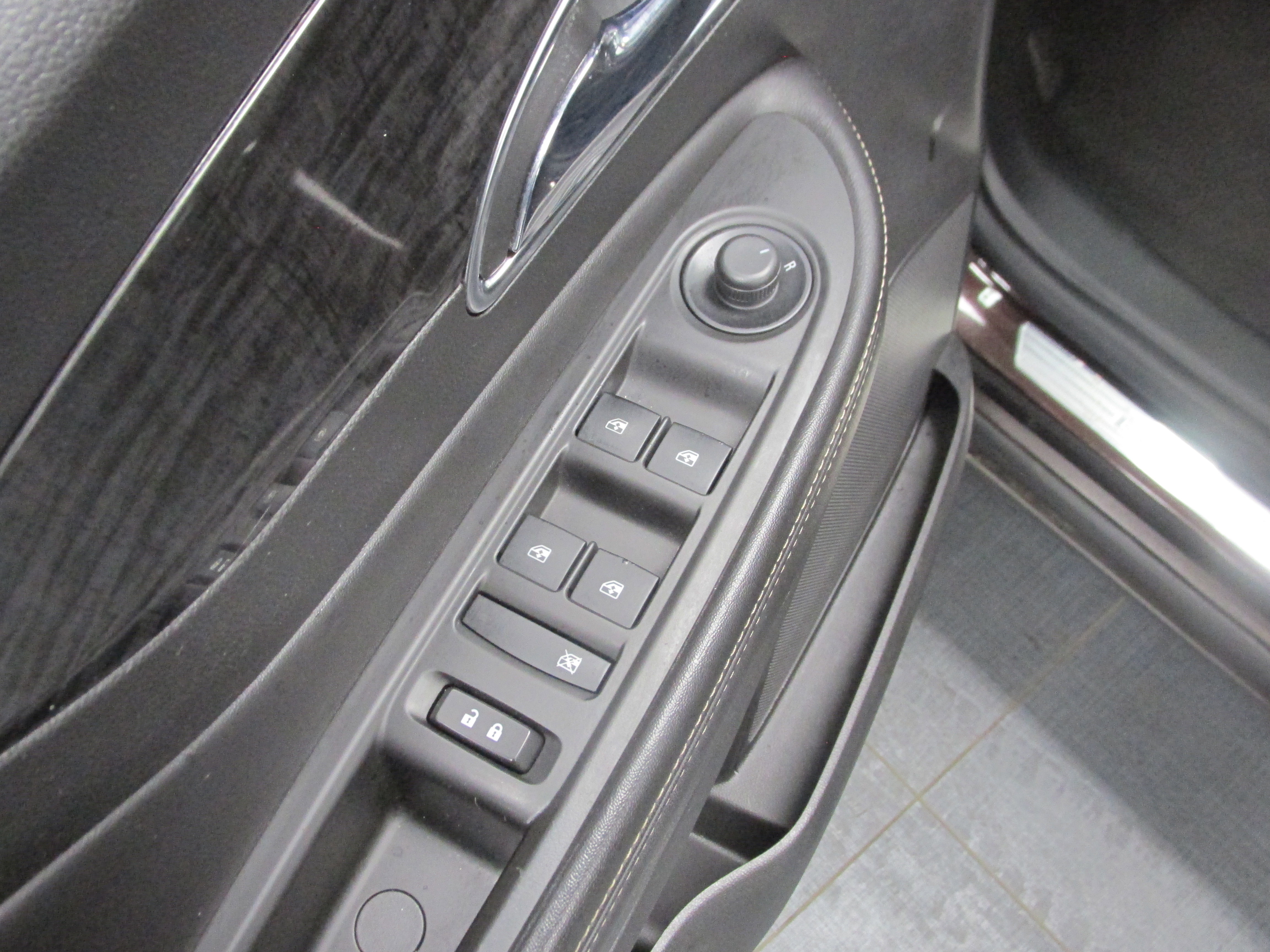 Used 2014 Buick Encore Convenience image 26