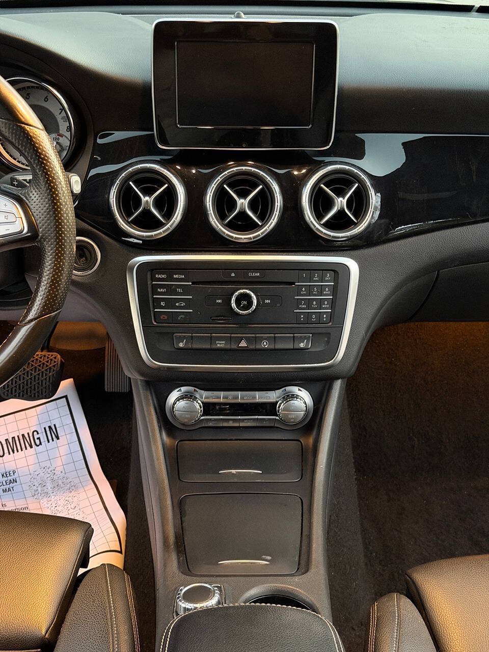 Used 2016 Mercedes-Benz CLA 250 4MATIC image 35