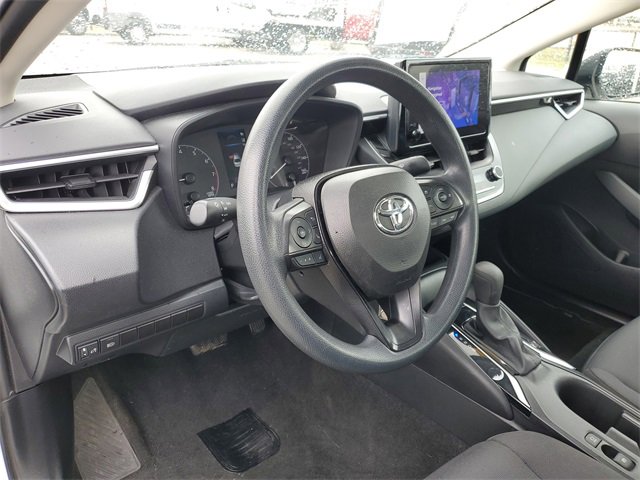 Used 2024 Toyota Corolla LE image 20