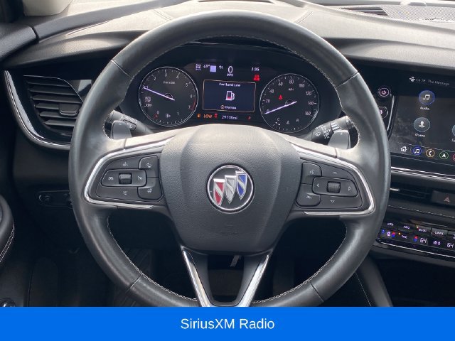 Certified 2023 Buick Envision Avenir AWD/4WD image 8