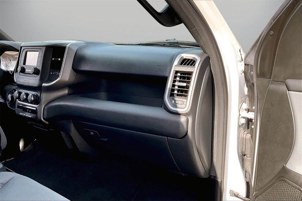 Certified 2023 RAM 1500 Big Horn image 19