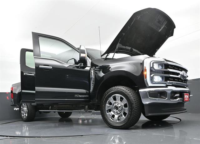 Used 2024 Ford F250 King Ranch w/ Chrome Package image 49