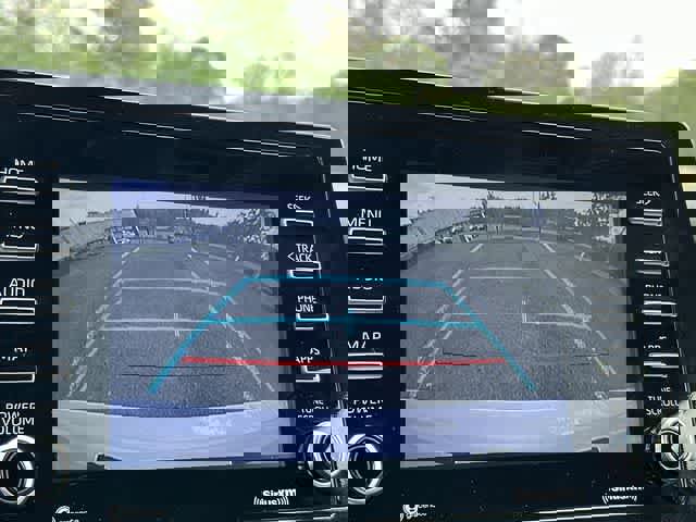 Used 2024 Toyota Camry SE FWD image 12