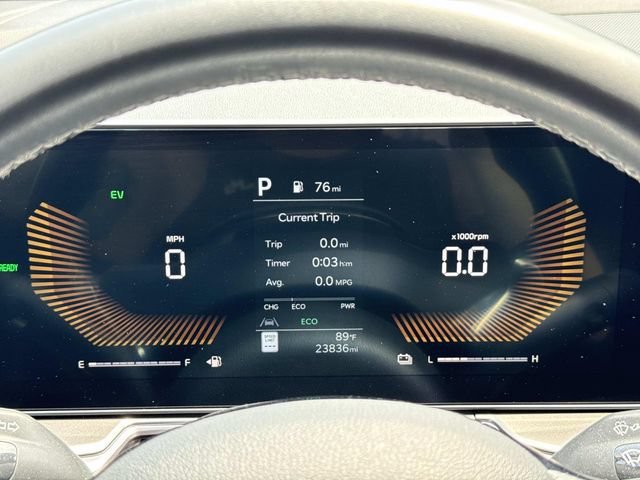 Used 2025 Kia Sorento EX AWD/4WD image 27