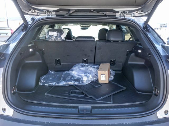 New 2026 Chevrolet Blazer EV LT RWD image 9
