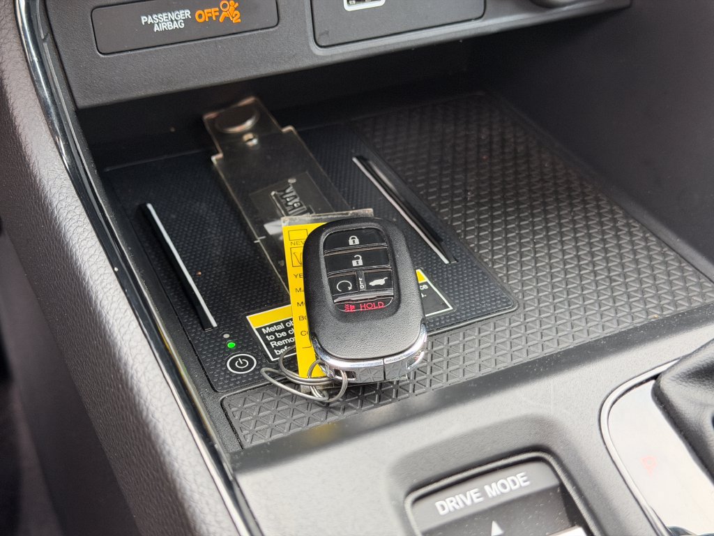 Used 2024 Honda CR-V Sport-L image 19