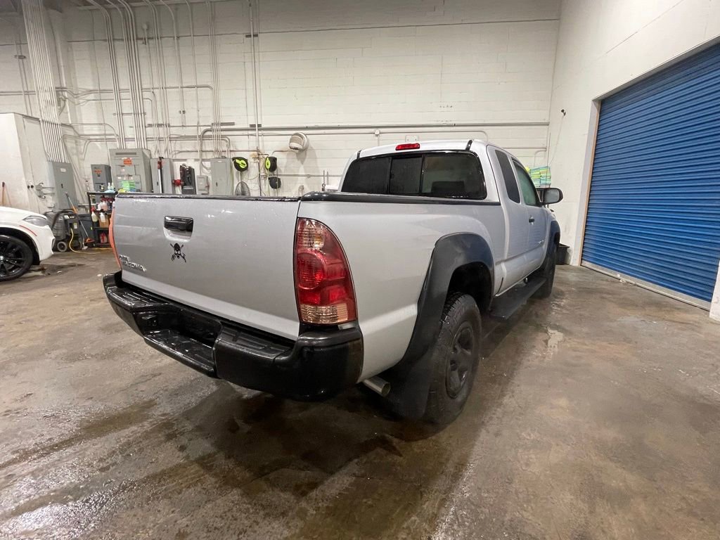 Used 2012 Toyota Tacoma 4x4 Access Cab w/ Convenience Pkg image 6