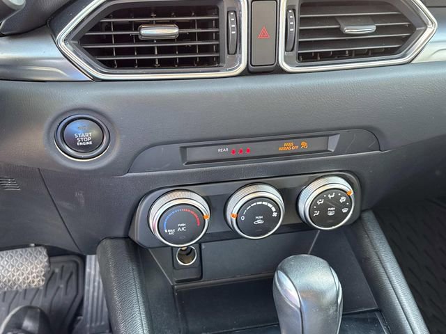 Used 2021 MAZDA CX-5 Sport image 29