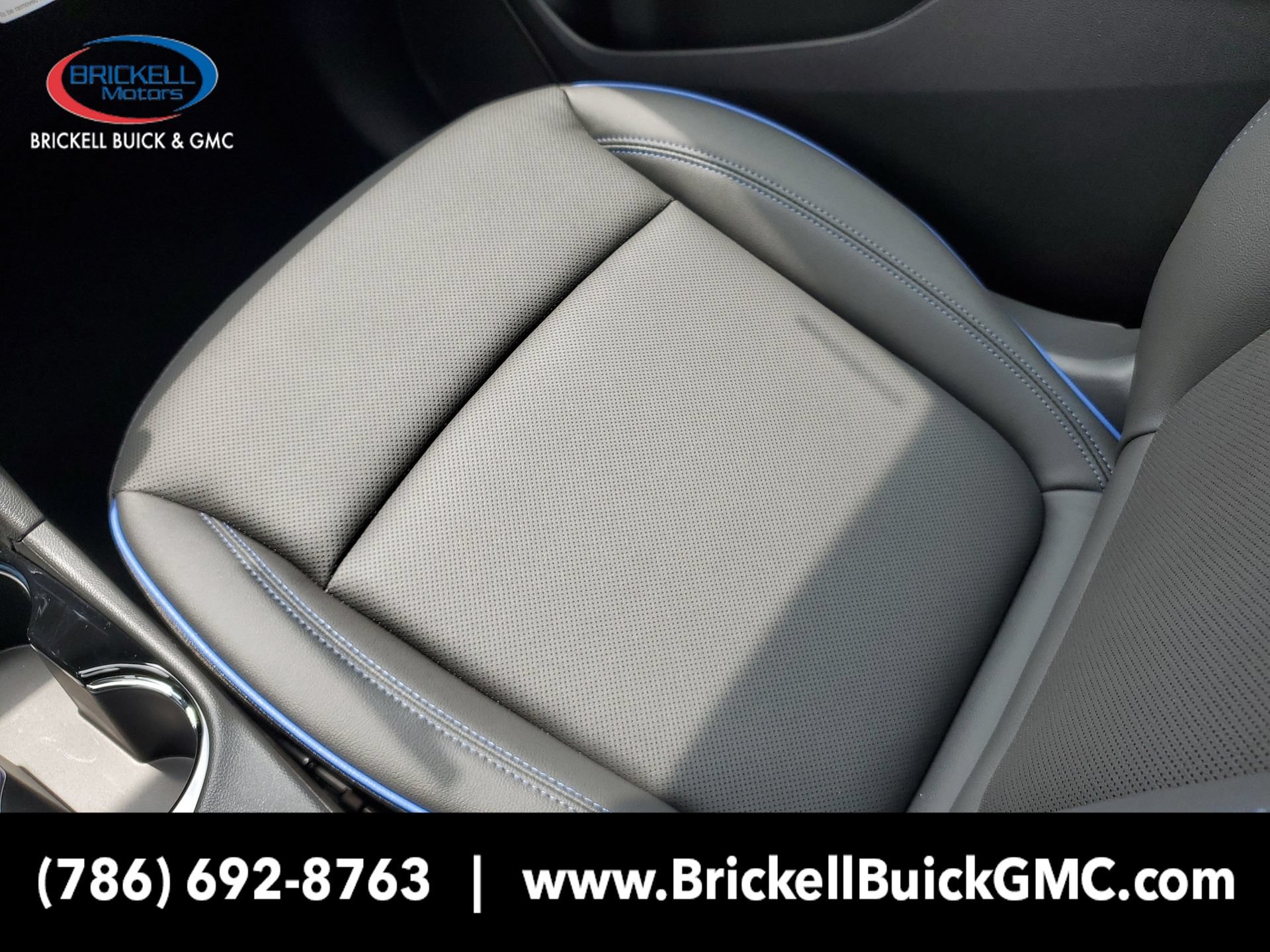 New 2026 Buick Encore GX Sport Touring w/ Comfort Package FWD image 16