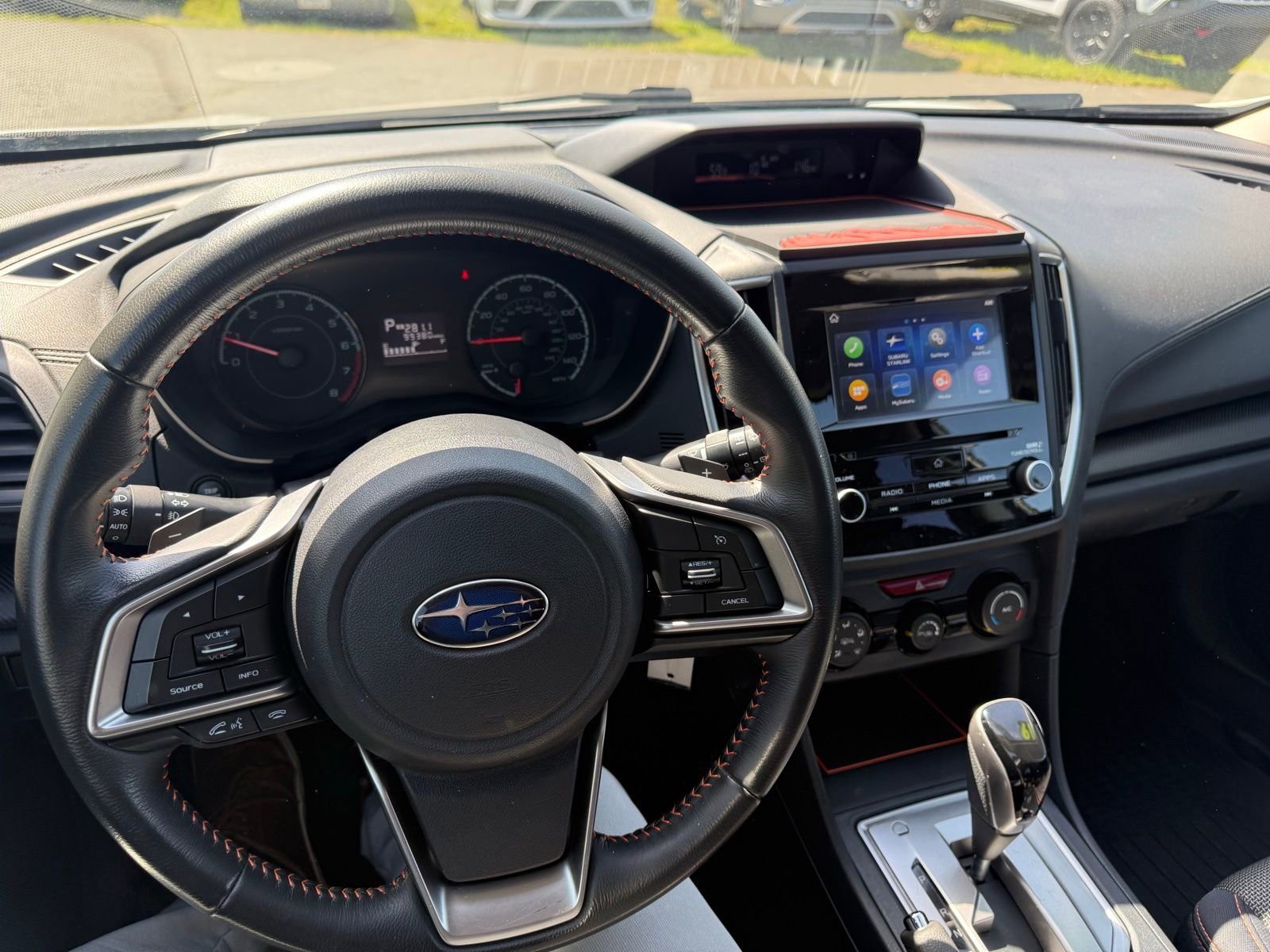 Used 2019 Subaru Crosstrek 2.0i Premium w/ Popular Package #4 AWD/4WD image 17