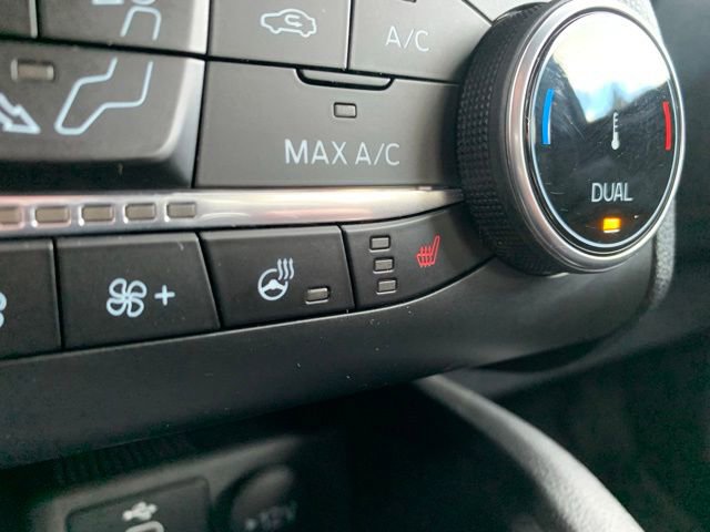 Certified 2024 Ford Escape ST-Line image 19