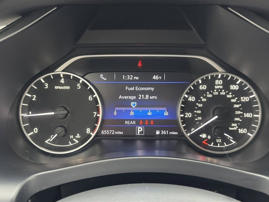 Used 2023 Nissan Murano S image 18