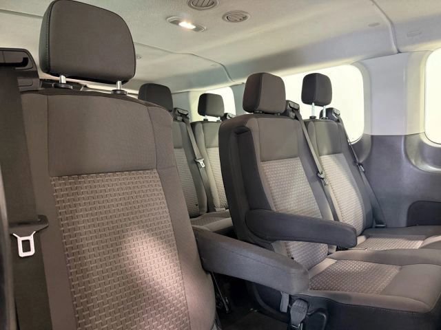 Used 2024 Ford Transit 350 XLT image 80