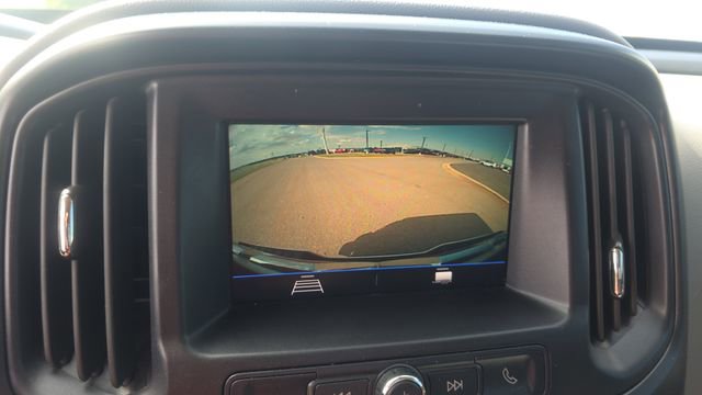 Used 2021 GMC Canyon Elevation Standard w/ Convenience Package RWD image 20