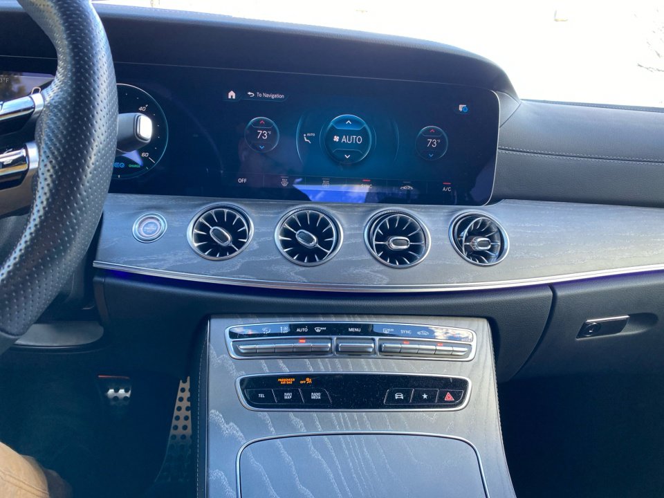 Used 2023 Mercedes-Benz CLS 450 4MATIC image 18