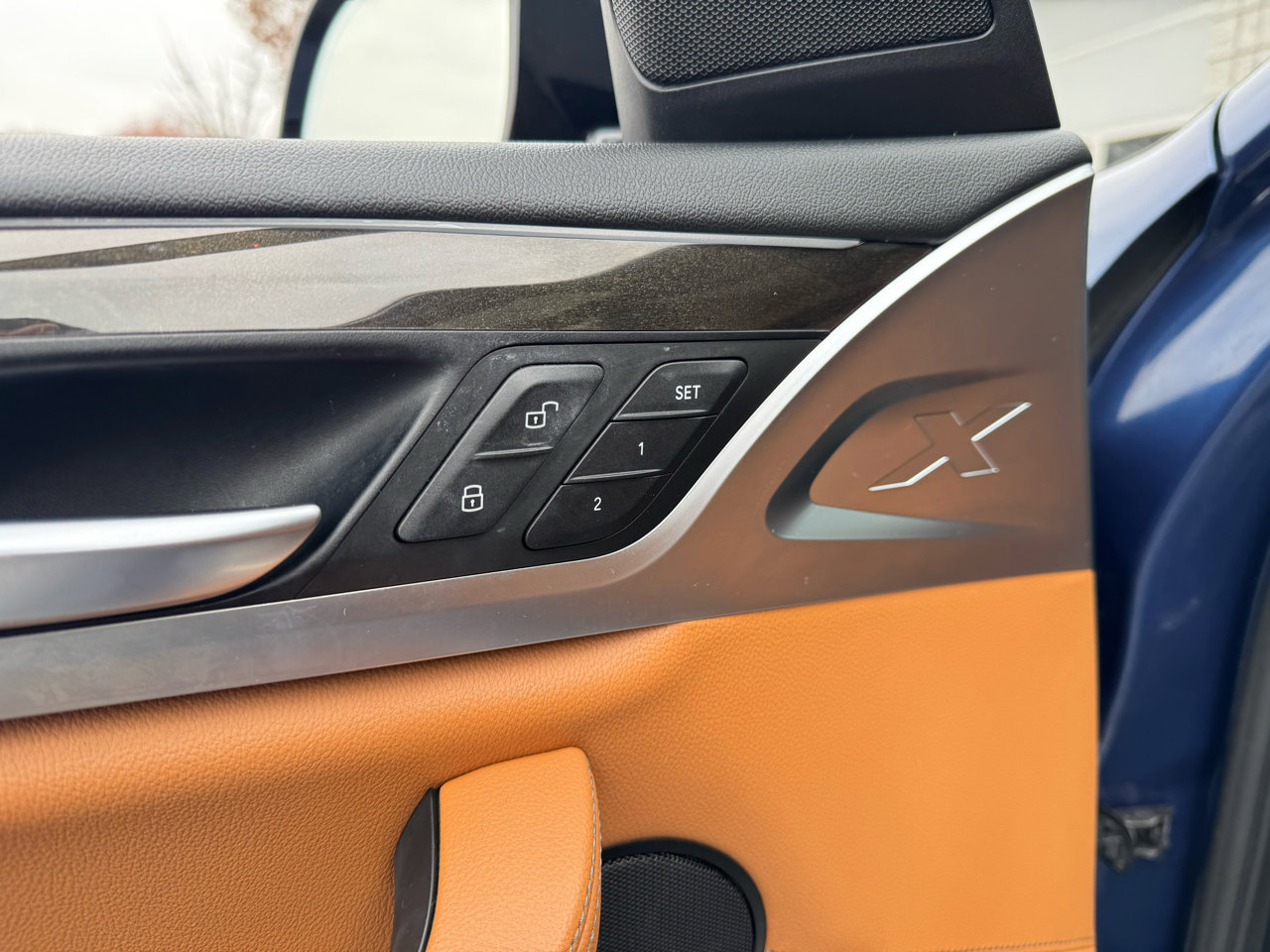 Used 2018 BMW X3 xDrive30i image 15