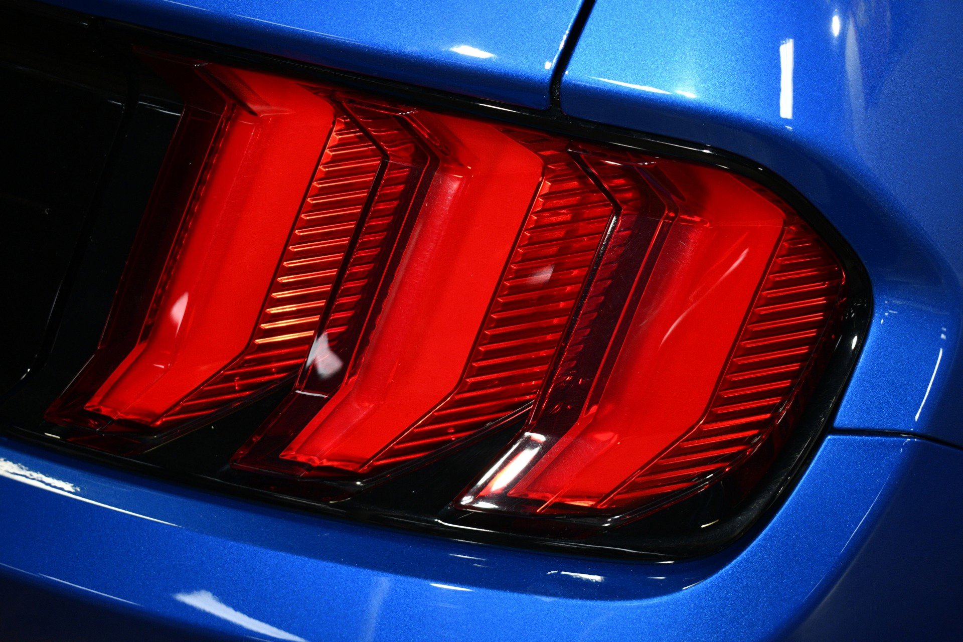 Used 2021 Ford Mustang GT Premium w/ GT Performance Package image 59