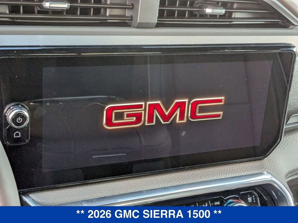 New 2026 GMC Sierra 1500 Denali image 21