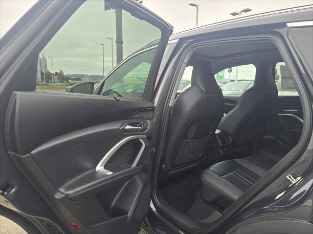 Used 2025 Audi Q5 Premium Plus w/ Premium Plus AWD/4WD image 16
