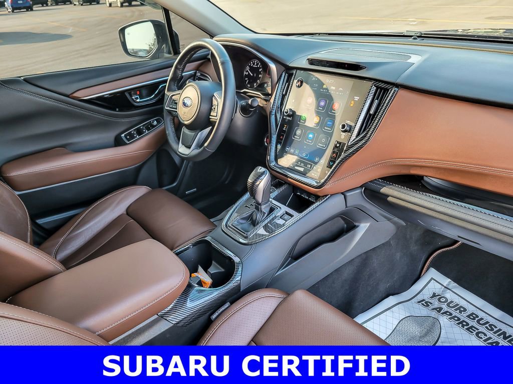 Used 2025 Subaru Outback Touring image 33
