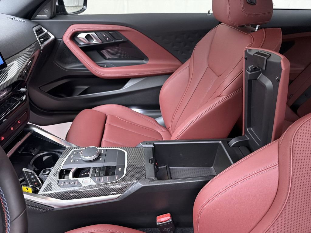 Certified 2026 BMW M240i xDrive M240i w/ Premium Package image 22