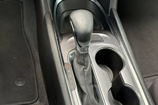 Used 2023 Chevrolet Malibu LT FWD image 26