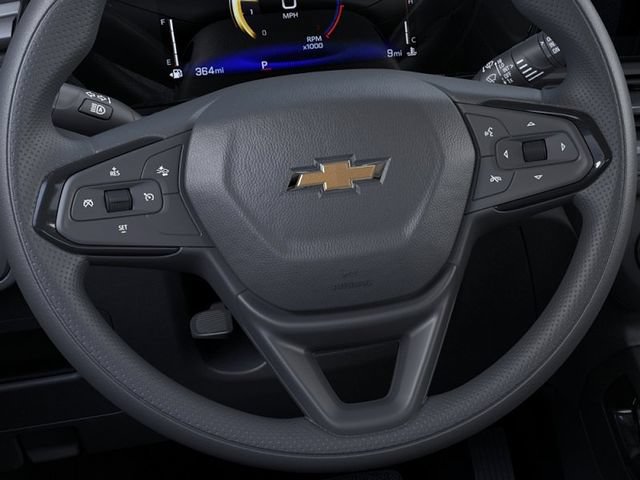 New 2026 Chevrolet TrailBlazer LS w/ LS Convenience Package FWD image 19