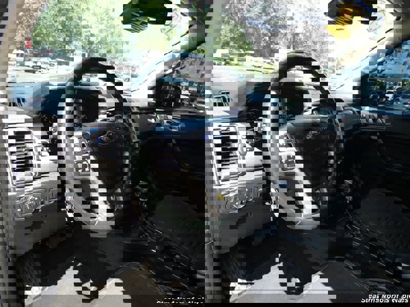 Used 2021 Ford Ranger XLT w/ Equipment Group 302A High image 39