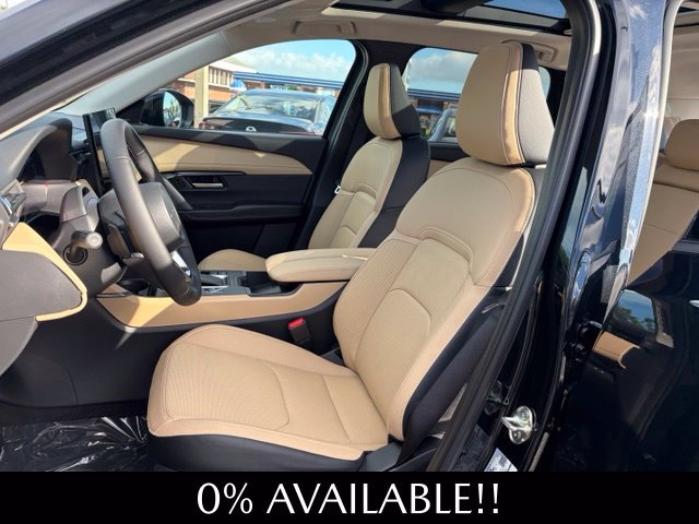 Used 2026 MAZDA CX-5 2.5 S w/ Premium Plus Package AWD/4WD image 9