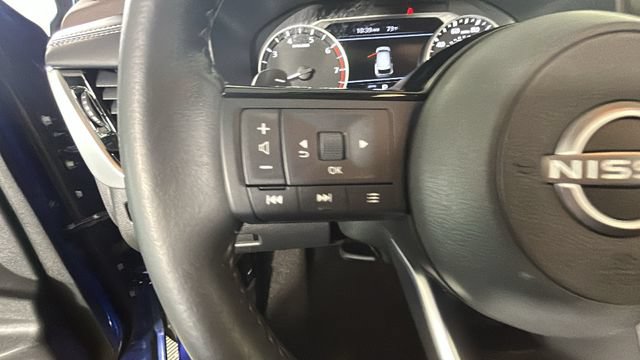 Used 2023 Nissan Rogue SL AWD/4WD image 15