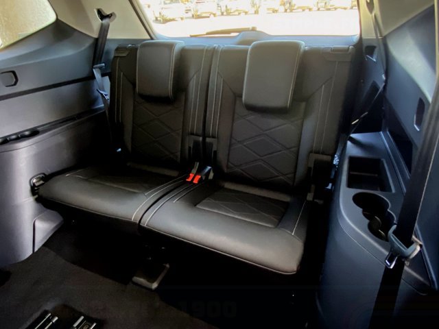 New 2026 Volkswagen Atlas SE AWD/4WD image 34